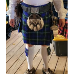 8 Yard Kilt